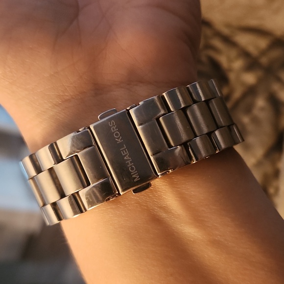 Michael kors womens watch